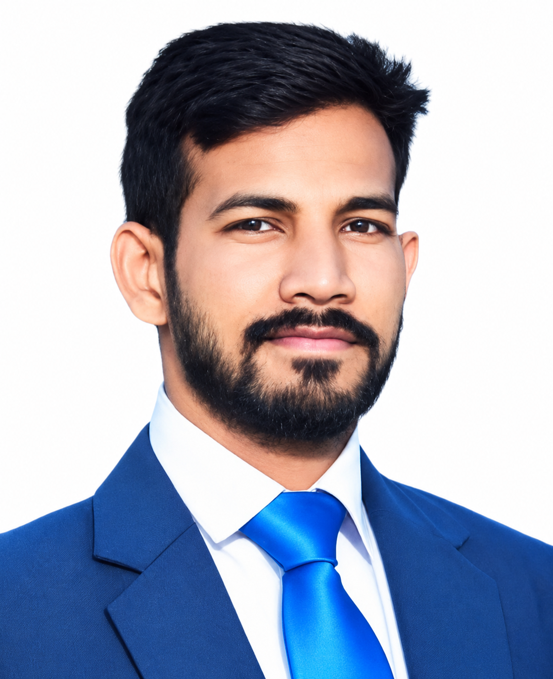 Abu Bakkar Siddique 