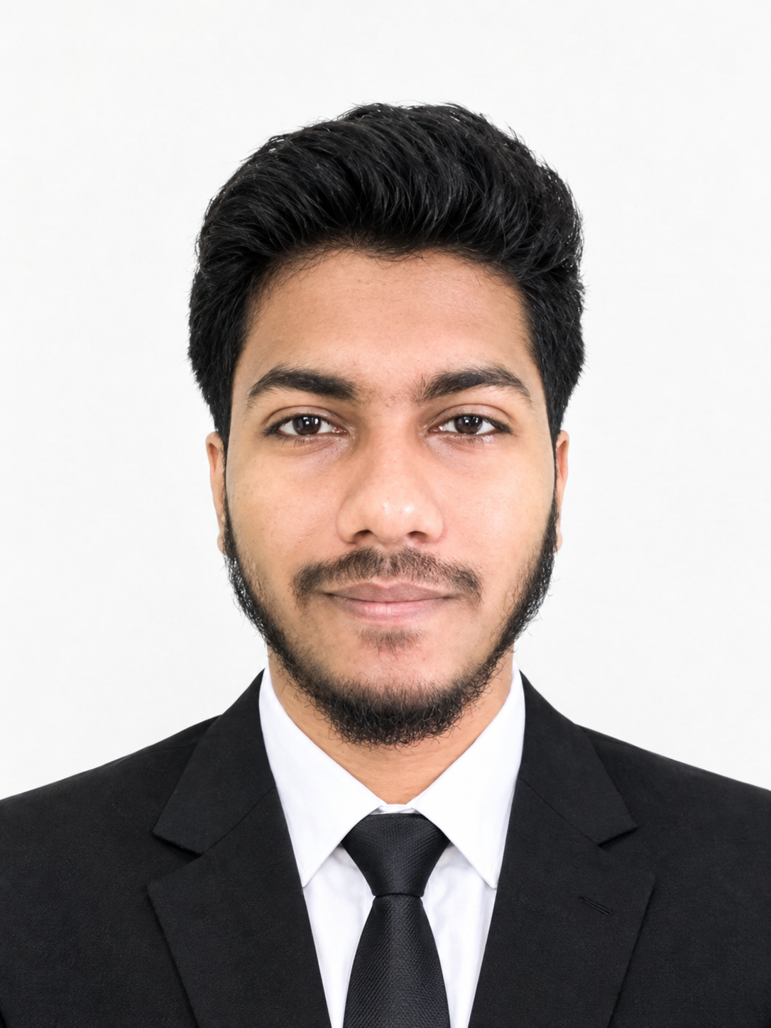 Abu Syeed Chowdhury