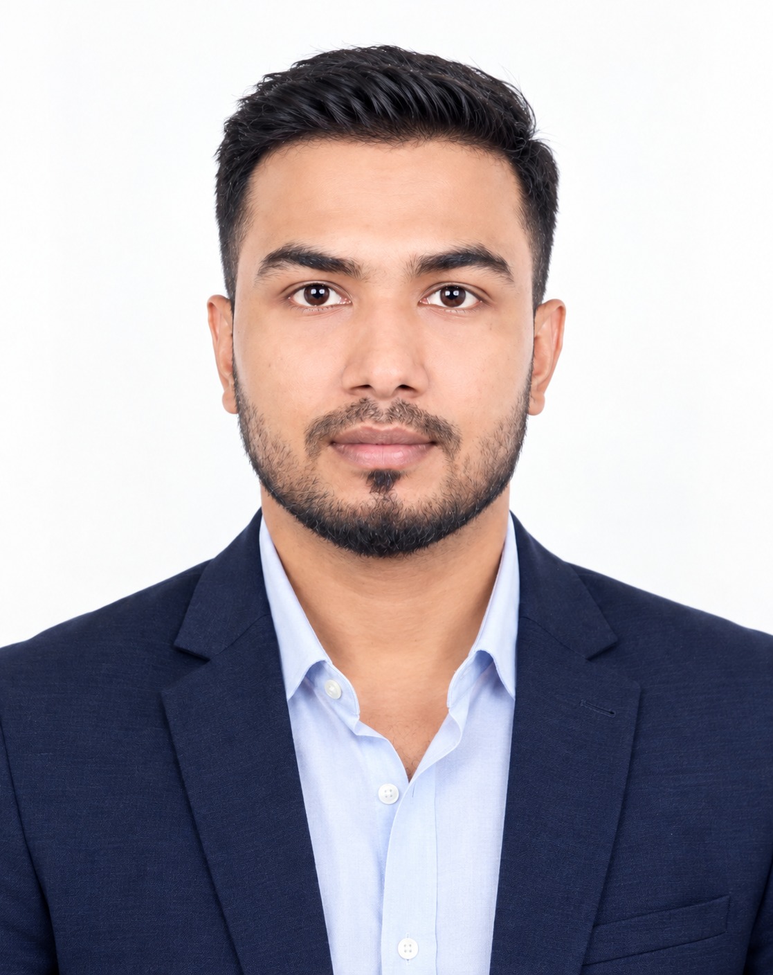 Amran Hossain Jewel