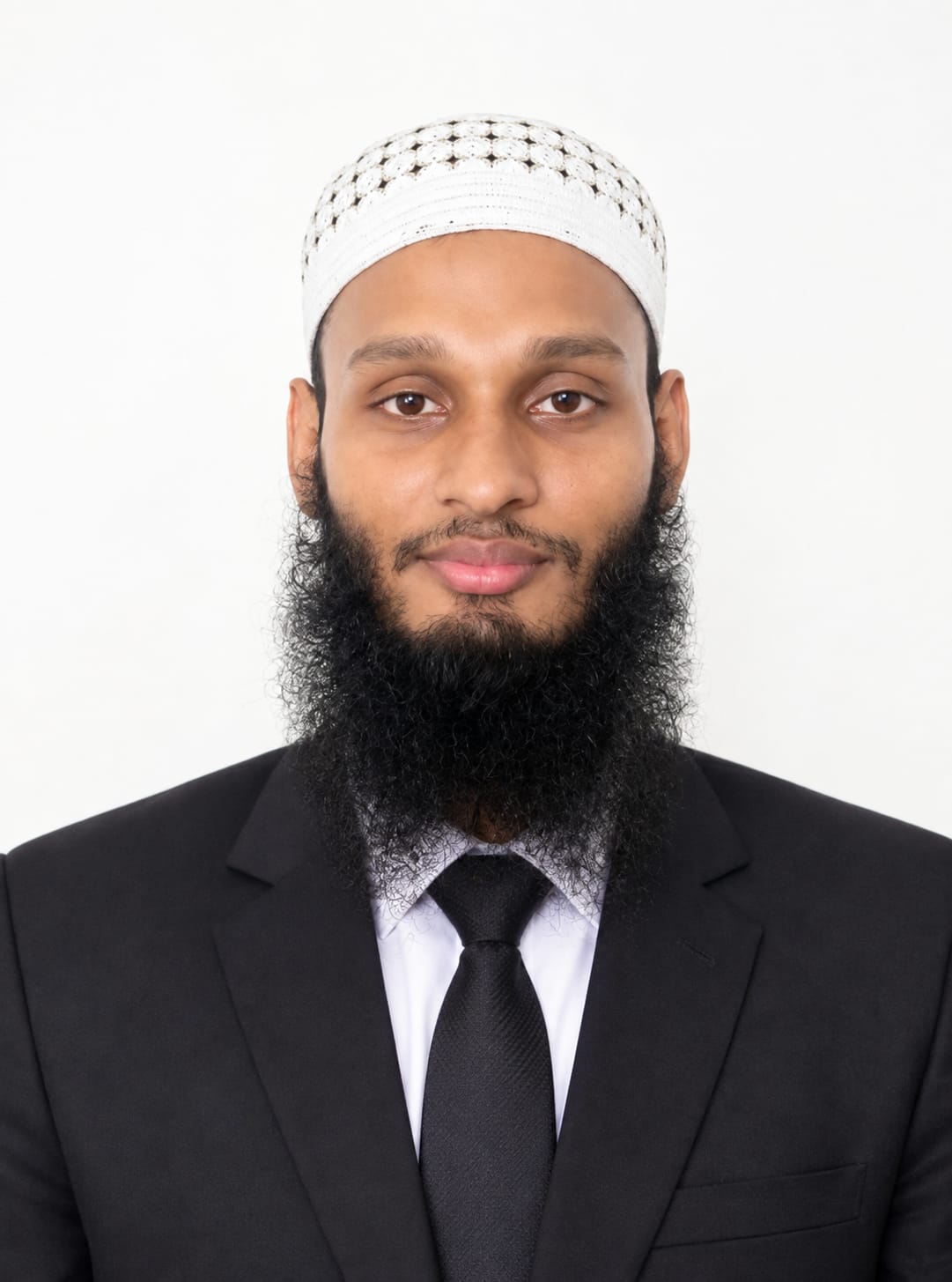 MD. Robiul Islam