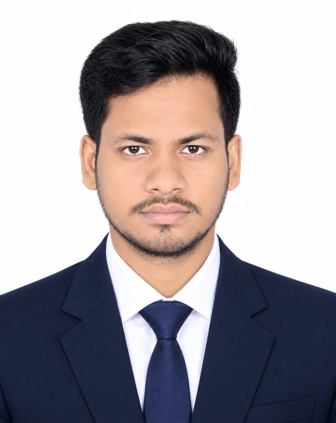 Mosharaf Morol