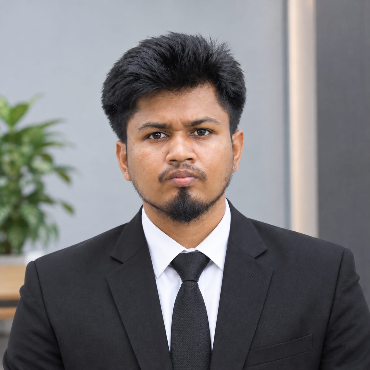 MD. Robiul Islam