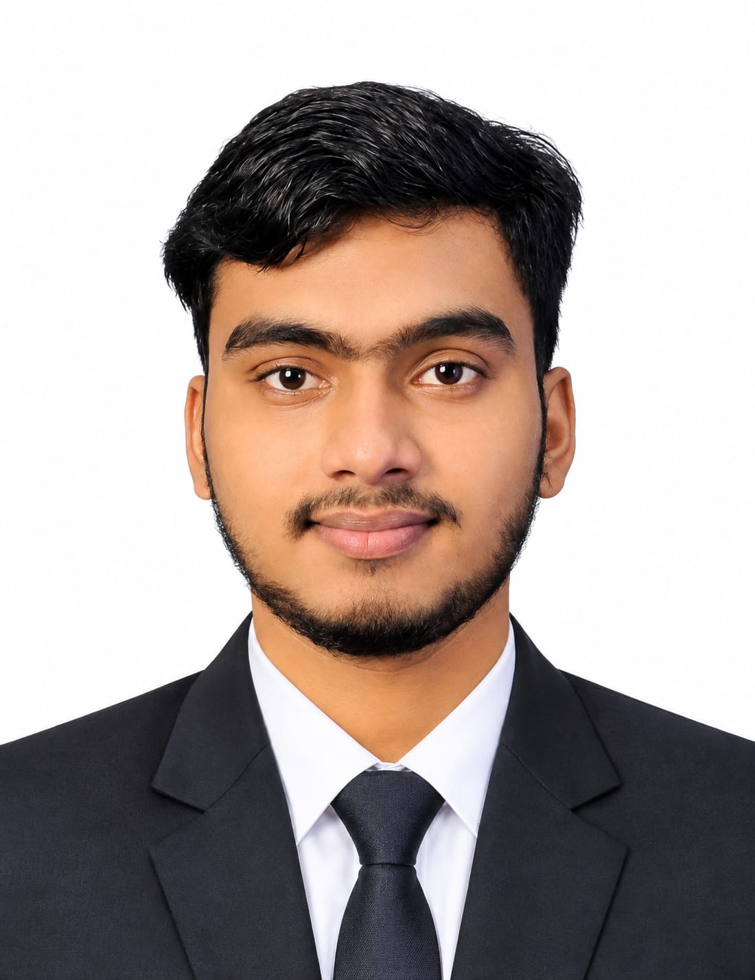 Prosenjit Sarker