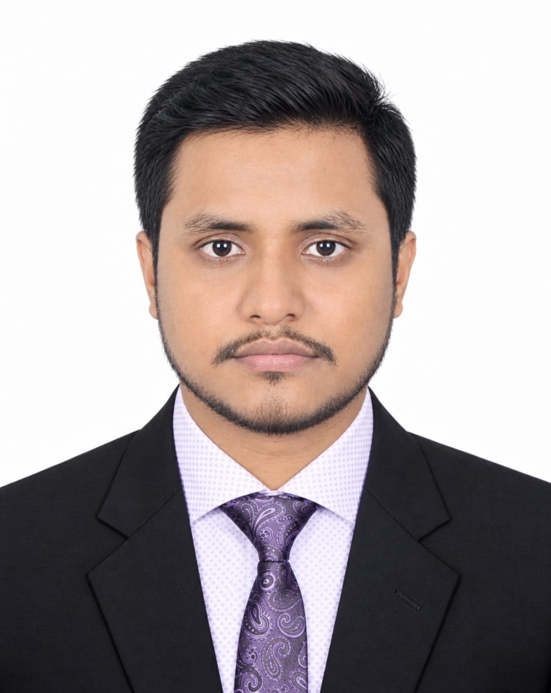 Rahim Ahmed Robin