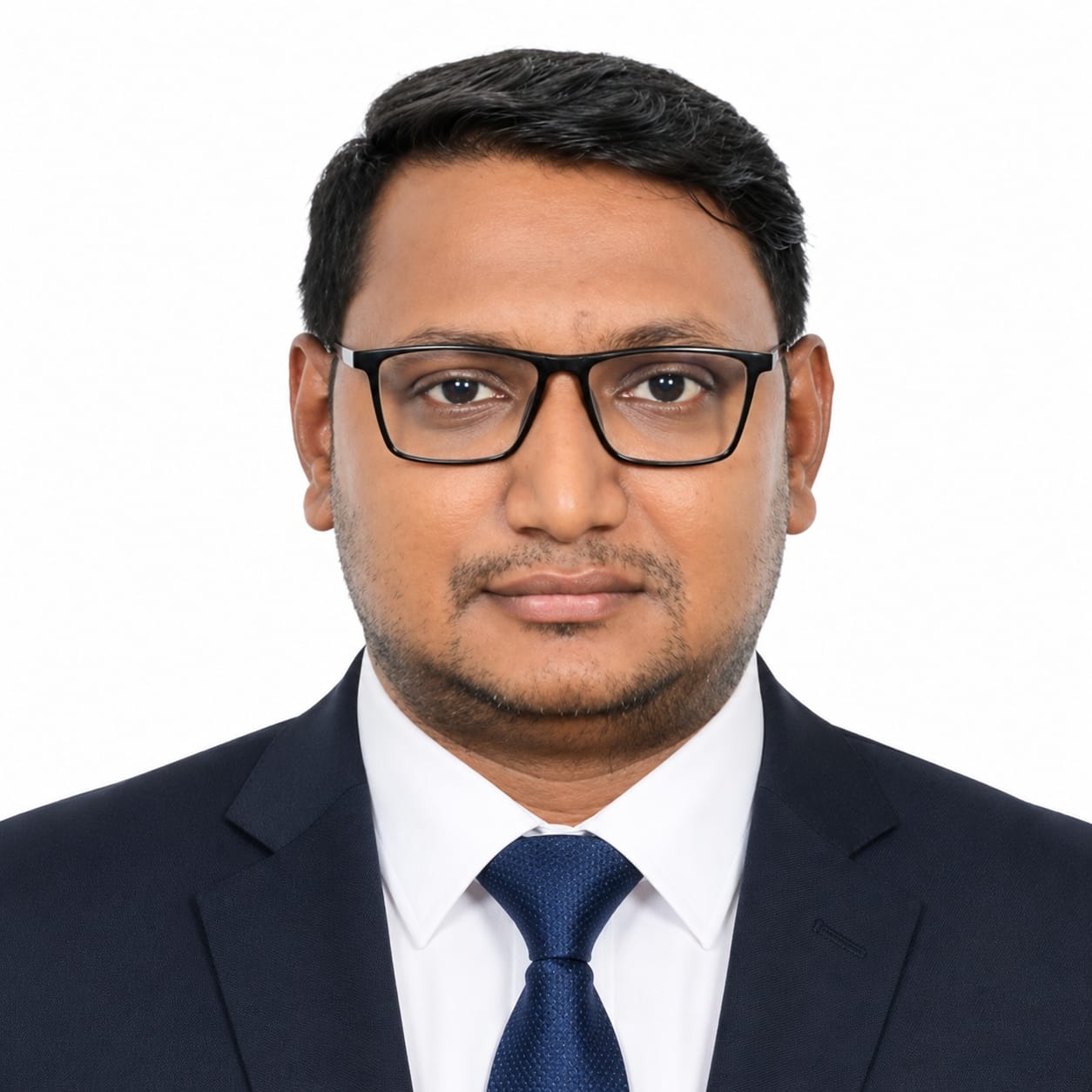 Nizam Uddin Ahmed 