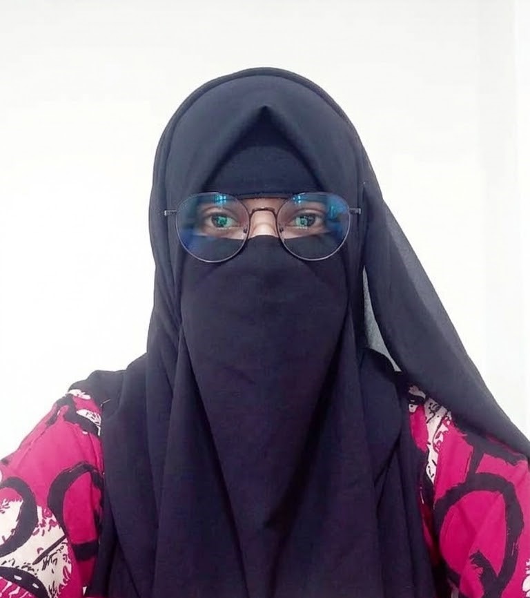 Sumaia Islam Srity